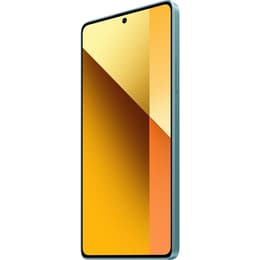 Xiaomi Redmi Note 13 256GB - Azul - Desbloqueado