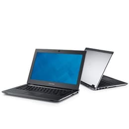 Dell Vostro 3360 13-inch Core i5-3317U - SSD 512 GB - 8GB QWERTZ - Alemão