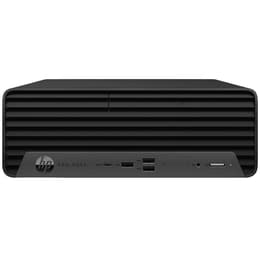 HP Pro 400 G9 SFF Core i5-12400 2.5 - SSD 128 GB - 16GB