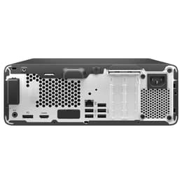 HP Pro 400 G9 SFF Core i5-12400 2.5 - SSD 128 GB - 16GB