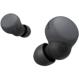 Sony Linkbuds S WF-LS900N Earbud Redutor de ruído Bluetooth Earphones - Preto