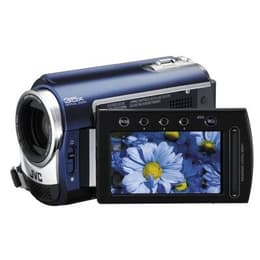 Jvc Everio GZ-MG330 Camcorder - Azul