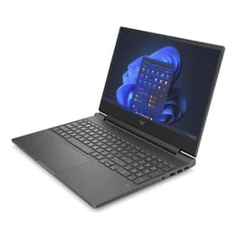 HP Victus 15-FB0160NF 15-inch - Ryzen 5 5600H - 16GB 512GB AMD Radeon RX6500M AZERTY - Francês