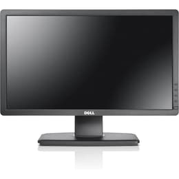 20-inch Dell P2012H 1600 x 900 LED Monitor Preto