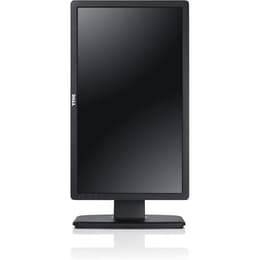 20-inch Dell P2012H 1600 x 900 LED Monitor Preto