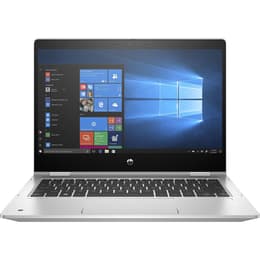 Hp EliteBook 830 G6 13-inch (2019) - Core i5-8365U - 8GB - SSD 128 GB QWERTY - Espanhol