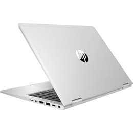 Hp EliteBook 830 G6 13-inch (2019) - Core i5-8365U - 8GB - SSD 128 GB QWERTY - Espanhol