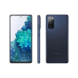 Galaxy S20 FE 5G 256GB - Azul Escuro - Desbloqueado