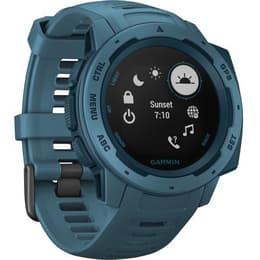 Smart Watch Garmin GPS Instinct - Azul