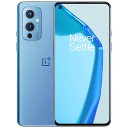 OnePlus 9 256GB - Azul - Desbloqueado - Dual-SIM