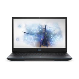 Dell G3 3590 15-inch (2019) - Core i5 - Gen 9 (H) - 8GB - SSD 512 GB QWERTY - Inglês