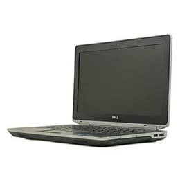 Dell Latitude 6330 13-inch () - Core i5-3320M - 8GB - HDD 120 GB AZERTY - Francês