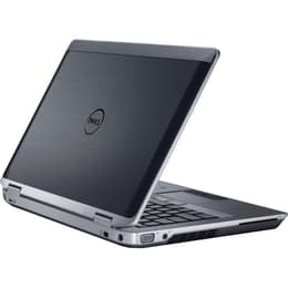 Dell Latitude 6330 13-inch () - Core i5-3320M - 8GB - HDD 120 GB AZERTY - Francês