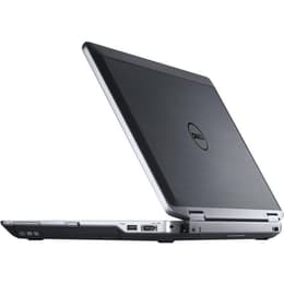 Dell Latitude 6330 13-inch () - Core i5-3320M - 8GB - HDD 120 GB AZERTY - Francês