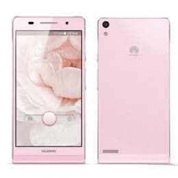 Huawei Ascend P7 16GB - Rosa - Desbloqueado