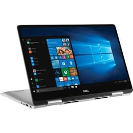 Dell Inspiron 7586 15-inch (2018) - Core i7 - Gen 8 (U) - 16GB - SSD 512 GB QWERTY - Italiano