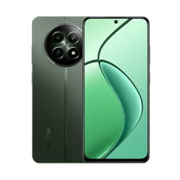 Realme 12 256GB - Verde - Desbloqueado