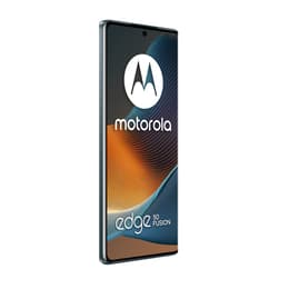 Motorola Edge 50 Fusion 256GB - Azul - Desbloqueado