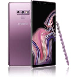 Galaxy Note9 128GB - Roxo - Desbloqueado