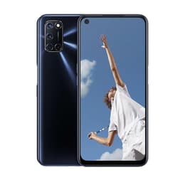 Oppo A52 64GB - Preto - Desbloqueado