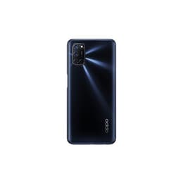 Oppo A52 64GB - Preto - Desbloqueado