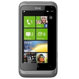HTC Radar 8GB - Branco - Desbloqueado