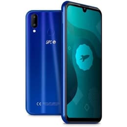 SPC Gen Max 64GB - Azul - Desbloqueado
