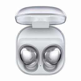 Samsung Galaxy Buds Pro Earbud Redutor de ruído Bluetooth Earphones - Prateado