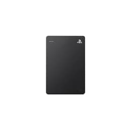 Seagate Playstation 4 Disco Rígido Externo - HDD 2 TB USB 3.0