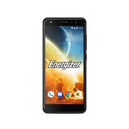 Energizer Power Max P490S 16GB - Preto - Desbloqueado
