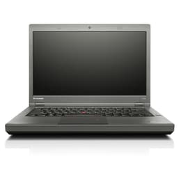 Lenovo ThinkPad T440P 14-inch (2015) - Core i5-4300M - 8GB - SSD 512 GB AZERTY - Francês