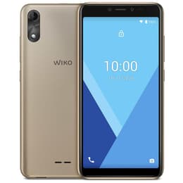 Wiko Y51 16GB - Dourado - Desbloqueado