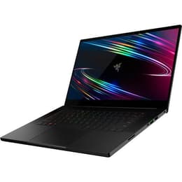 Razer Blade 15 15"-inch - Core i7-10875H - 16GB - SSD 1 TB NVIDIA GeForce RTX 2080 SUPER AZERTY - Francês