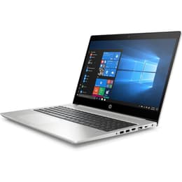 HP ProBook 450 G6 15-inch (2018) - Core i7 - Gen 8 (U) - 8GB - SSD 256 GB QWERTZ - Alemão