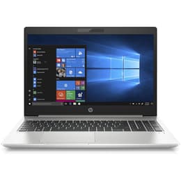 HP ProBook 450 G6 15-inch (2018) - Core i7 - Gen 8 (U) - 8GB - SSD 256 GB QWERTZ - Alemão