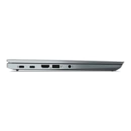 Lenovo ThinkPad X13 G3 13-inch (2022) - Core i5 - Gen 12 (U) - 16GB - SSD 1 TB AZERTY - Francês