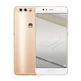 Huawei P10 64GB - Dourado - Desbloqueado - Dual-SIM
