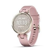 Smart Watch Garmin GPS Lily Sport - Rosa