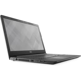 Dell Vostro 15 3581 15-inch (2019) - Core i3-7020U - 8GB - SSD 256 GB AZERTY - Francês