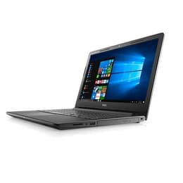 Dell Vostro 15 3581 15-inch (2019) - Core i3-7020U - 8GB - SSD 256 GB AZERTY - Francês