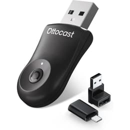 Ottocast Mini 2-in-1 CA505-T Rádio Para Automóveis