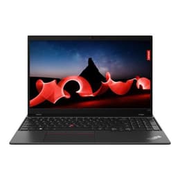 Lenovo ThinkPad L15 G4 15-inch (2023) - Core i5 - Gen 13 (U) - 16GB - SSD 256 GB AZERTY - Francês