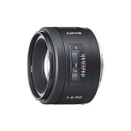 Sony Lente SAL50F14 A 50mm f/1.4