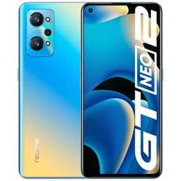 Realme GT Neo 2 256GB - Azul - Desbloqueado