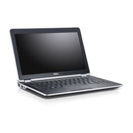 Dell Latitude E6320 13-inch (2012) - Core i5-2520M - 4GB - SSD 128 GB AZERTY - Francês