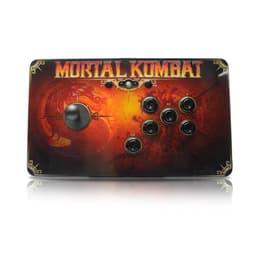 Joystick PlayStation 3 Pdp Mortal kombat Stick Arcade