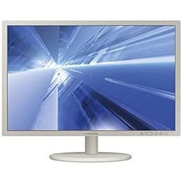22-inch Samsung SyncMaster S22B420BW 1680 x 1050 LCD Monitor Branco
