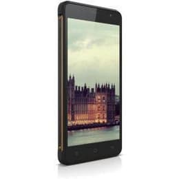 Hisense G610 16GB - Preto - Desbloqueado