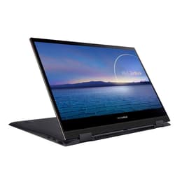 Asus ZenBook Flip UX371EA 13-inch (2021) - Core i7 - Gen 11 (G) - 16GB - SSD 512 GB QWERTY - Espanhol
