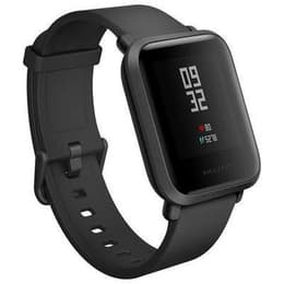 Xiaomi Smart Watch Amazfit Bip GPS - Preto (Onyx Black)
